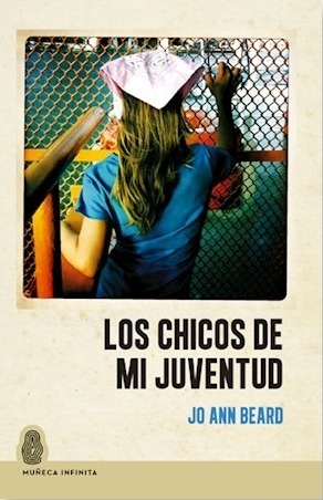 Los chicos de mi juventud, Beard Jo Ann