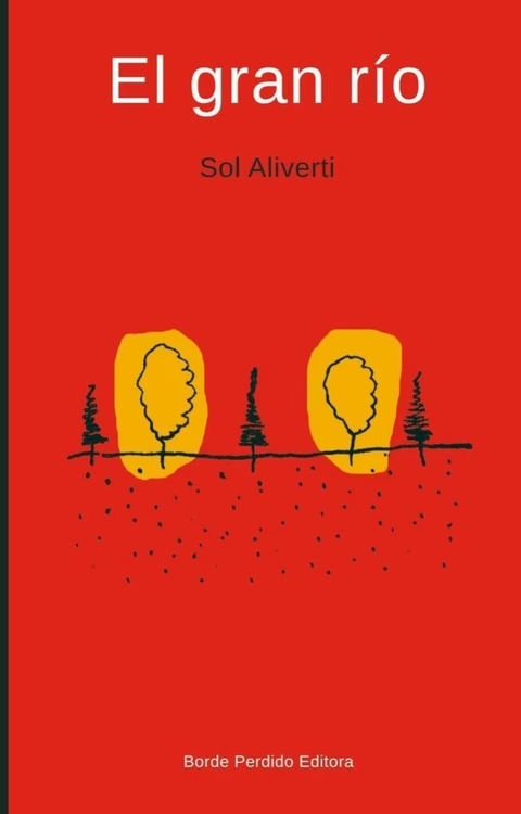El gran río, Sol Aliverti