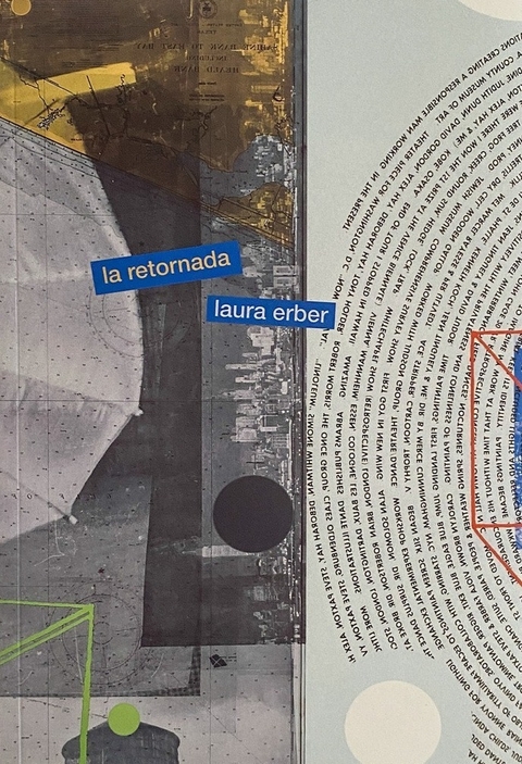 La retornada, Laura Elber
