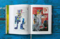 Jean-Michel Basquiat - comprar online
