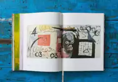 Jean-Michel Basquiat