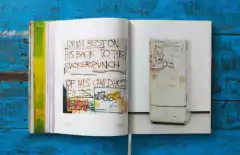 Imagen de Jean-Michel Basquiat