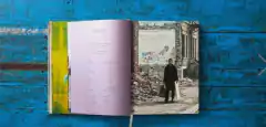Jean-Michel Basquiat - Volcán Azul Libros