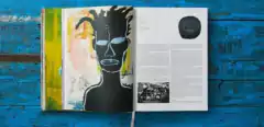 Jean-Michel Basquiat - tienda online