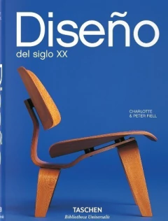 Diseño del siglo XX