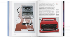 Diseño del siglo XX en internet