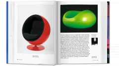 Diseño del siglo XX - Volcán Azul Libros