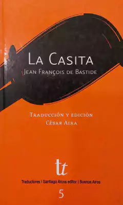 la casita, jean francois de bastide
