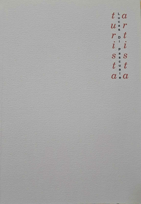 Taurrtiissttaa, Lucas di Pascuale