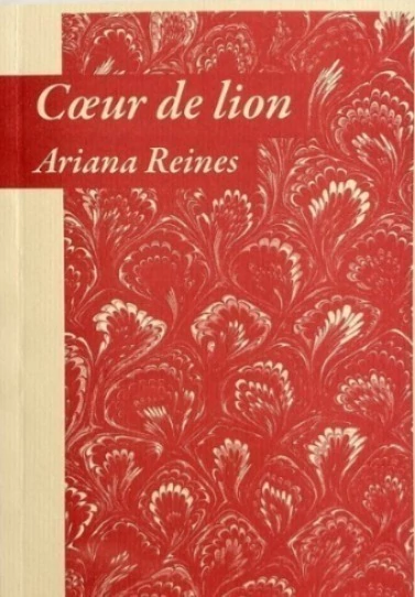 coeur de lion, ariana reines