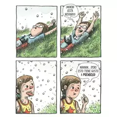 flores salvajes (tapa blanda), liniers - tienda online