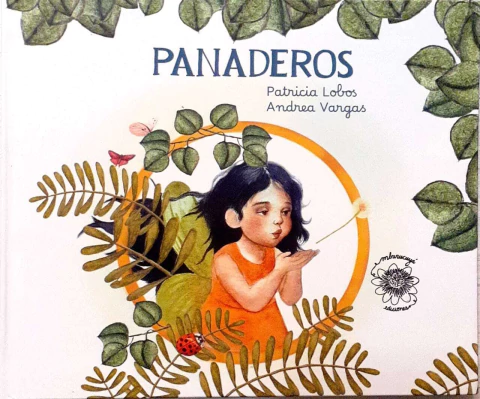 Panaderos, Patricia Lobos y Andrea Vargas