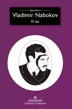 El ojo, Vladimir Nabokov