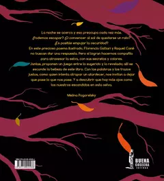 yo y la noche, Florencia Gattari y Raquel Cané - comprar online