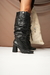 BENID NEGRO cuero - tienda online