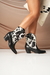 KEZIAH NEGRO cuero - comprar online