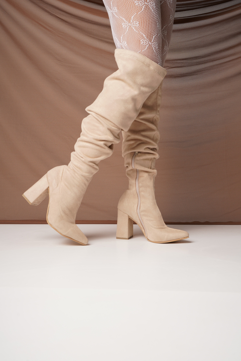 KAYINA BEIGE - comprar online