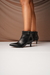 ZORAH NEGRO vegan - Lovelylei Shoes