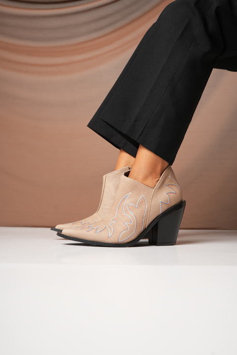 SALEM VISON cuero - comprar online