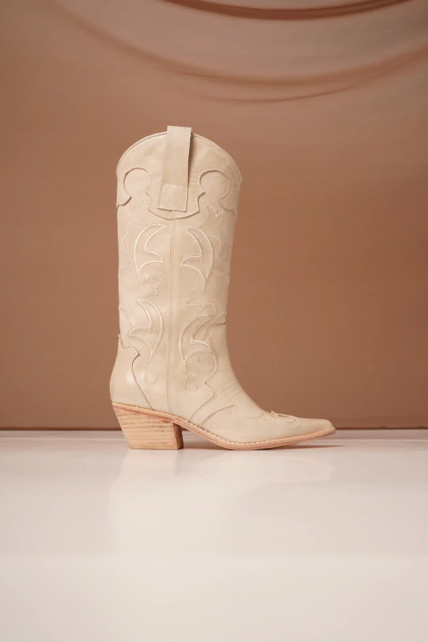 CUPID VISÓN cuero - comprar online