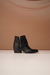 KOURT NEGRO cuero - comprar online