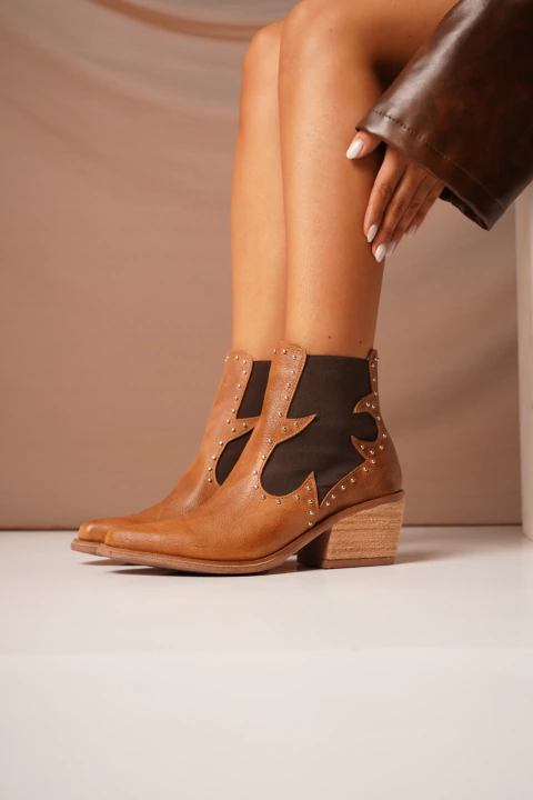 ARELLYS SUELA cuero - comprar online