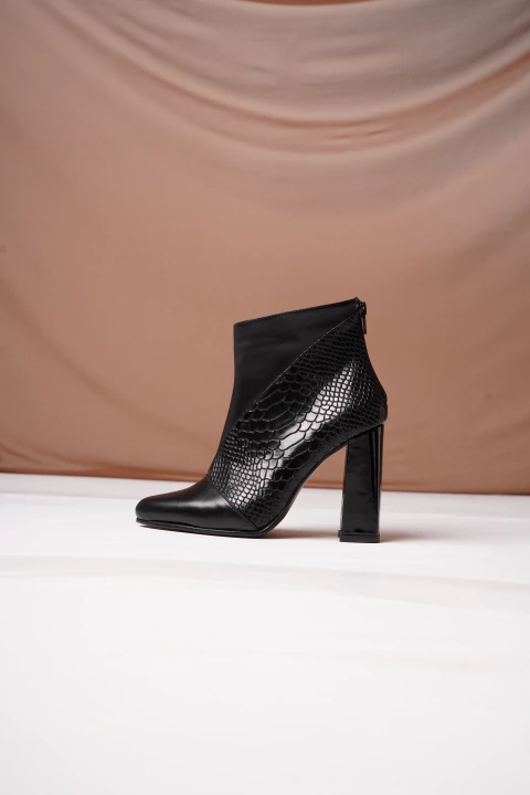 BEIT NEGRO cuero - comprar online