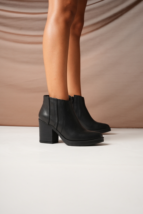 AJAX NEGRO cuero - comprar online