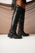 LESTER NEGRO cuero - comprar online