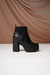 APEROL NEGRO cuero - comprar online