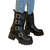 VILAD NEGRO vegan - comprar online