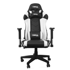 SILLA GAMER SOUL CH100