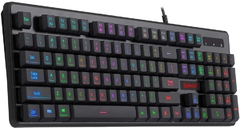 TECLADO REDRAGON DYAUS K509