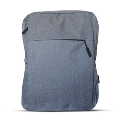 MOCHILA SOUL NOTEBOOK 15.6" CON PUERTO USB - tienda online