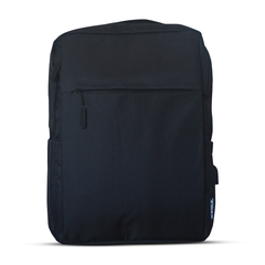 MOCHILA SOUL NOTEBOOK 15.6" CON PUERTO USB - TECNOPLAY