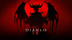 DIABLO IV en internet