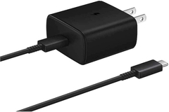 CARGADOR ORIGINAL SAMSUNG 45W en internet