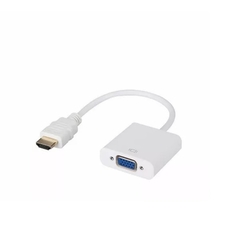ADAPTADOR VGA A HDMI FULL HD 1080