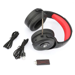 AURICULAR INALAMBRICO REDRAGON PELOPS H818 - TECNOPLAY