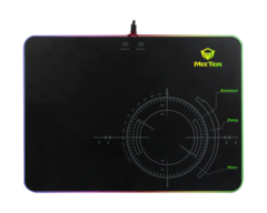 MOUSE PAD RGB MEETION MT-P010
