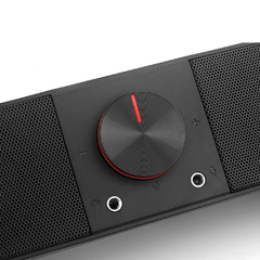 Imagen de PARLANTE REDRAGON DARKNET SOUNDBAR GS570