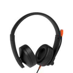 AURICULAR MEETION USB HP003U