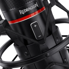 MICROFONO REDRAGON BLAZAR GM300 - TECNOPLAY
