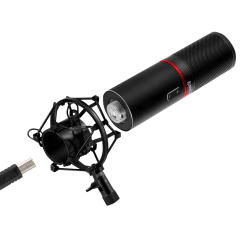 MICROFONO REDRAGON BLAZAR GM300 en internet