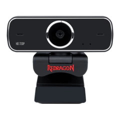 WEB CAM REDRAGON FOBOS GW600