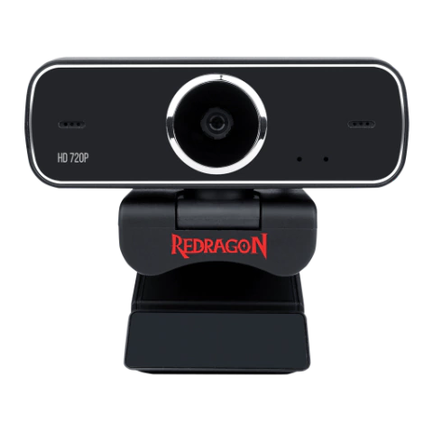 WEB CAM REDRAGON FOBOS GW600
