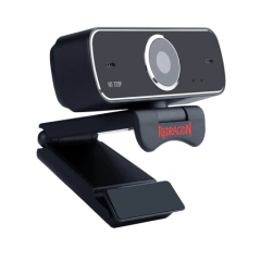 WEB CAM REDRAGON FOBOS GW600 en internet
