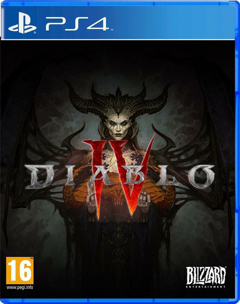 DIABLO IV