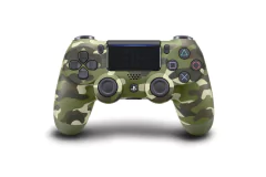 JOYSTICK SONY DUALSHOCK 4 CAMUFLADO VERDE