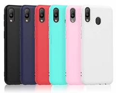 FUNDA SAMSUNG M20